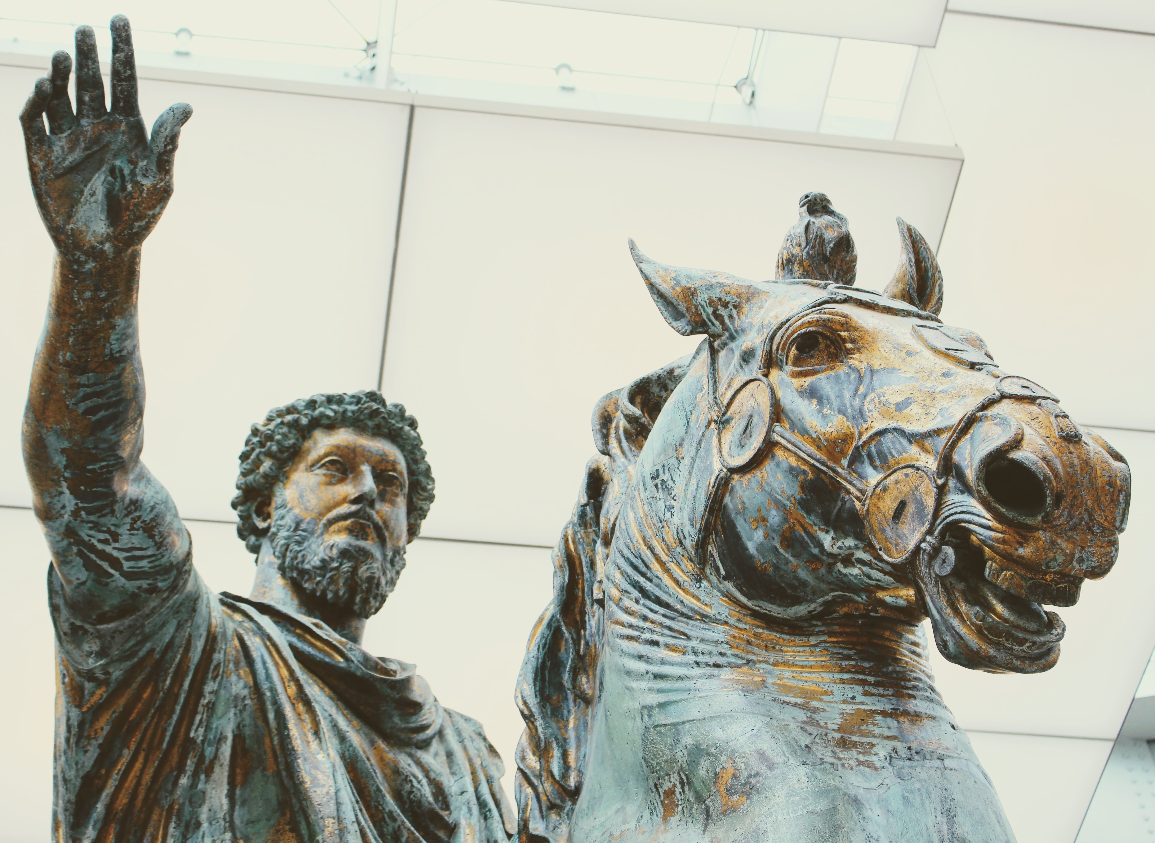 Marcus Aurelius